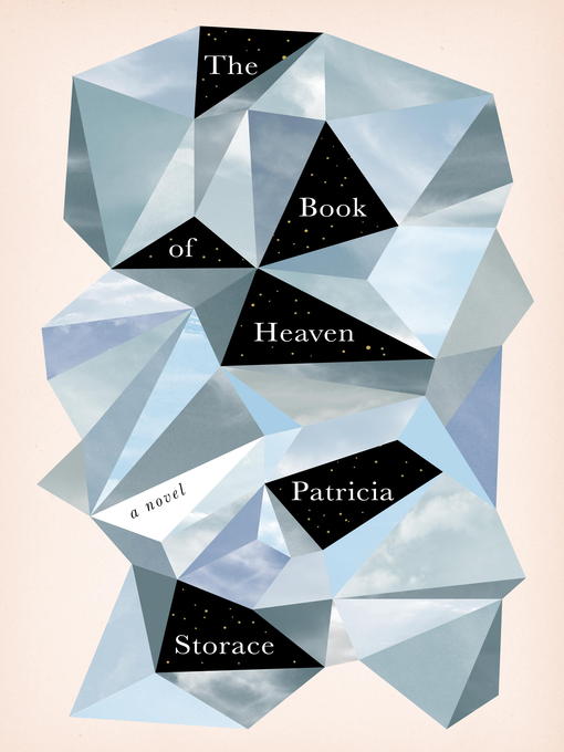 Title details for The Book of Heaven by Patricia Storace - Wait list